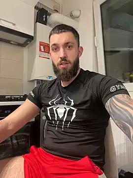 Discover 23 years old LustyMike_ from StripChat LustyMike_ from StripChat