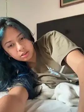 lynn9000 — Aceite de coco