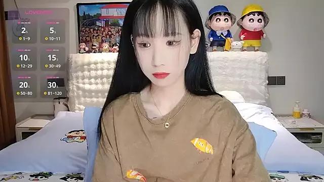 Sexy M-OTT_ wants you to fuck her body now M-OTT_ from StripChat