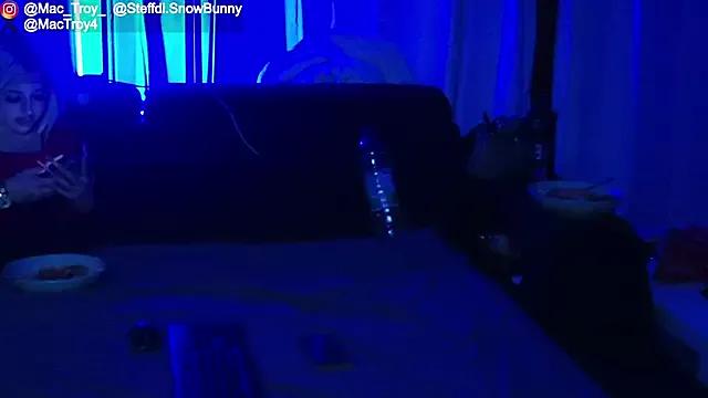 Watch 23 years old MacTroy from StripChat MacTroy from StripChat