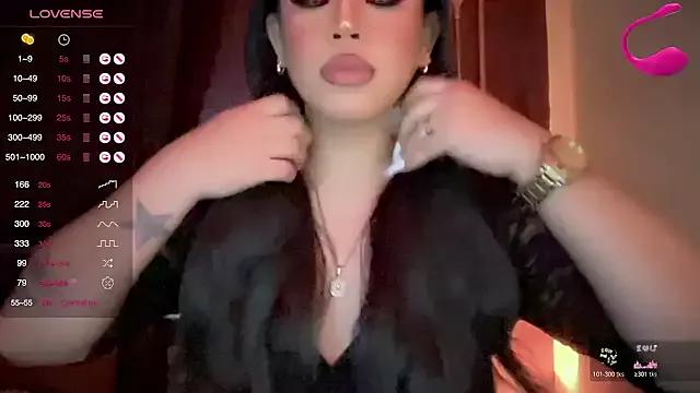 madam_agnes1 from StripChat