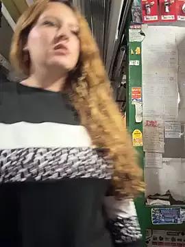 MADAME-ARLETTE from StripChat