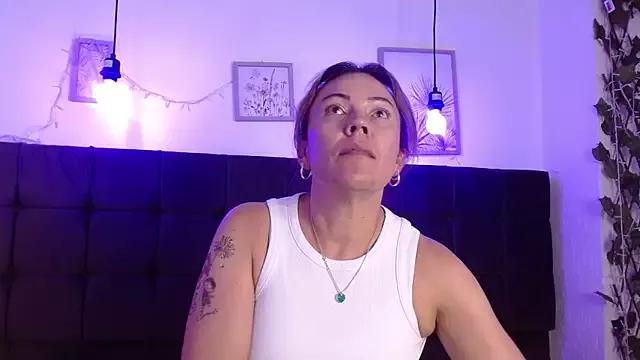 Madame_horny from StripChat