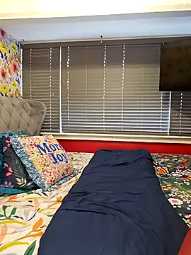 Maddythemilf — Freechat on StripChat