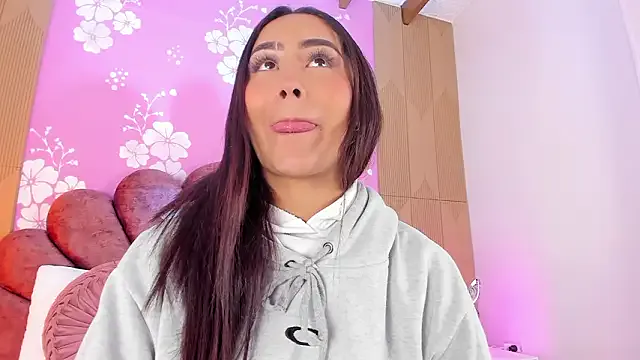 MadisonFox1 — TOPPLES + OIL TTS