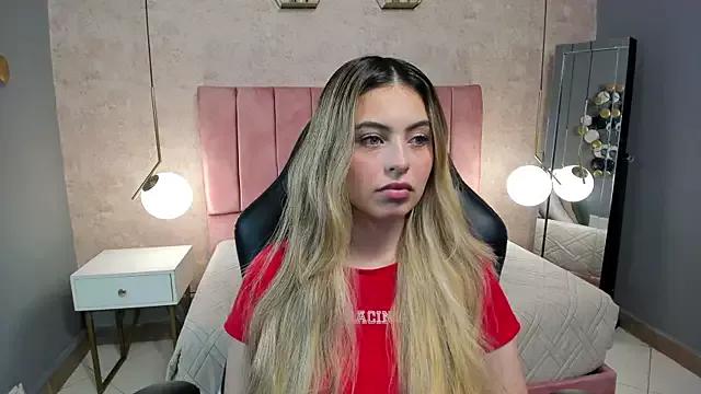 Cute Magic_fernanda wants you to fuck her body now magic_fernanda from StripChat