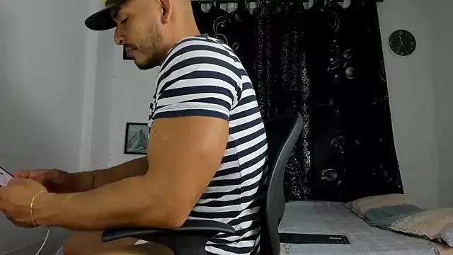 Join gorgeous model Magnusclark magnusclark from StripChat