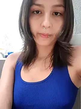 Maiden-Hot on StripChat