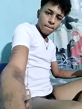 Manuel_Mateus1 on StripChat