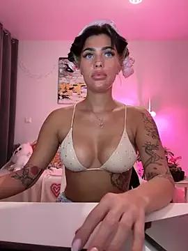 Watch 23 years old Marakuia054 from StripChat Marakuia054 from StripChat