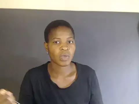 MarbleGoddess96 from StripChat