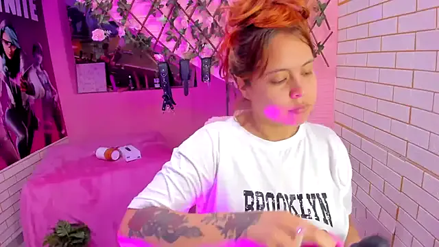 marcella_ortiz from StripChat