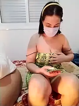 StripChat maria_sexyyyy is Freechat maria_sexyyyy —