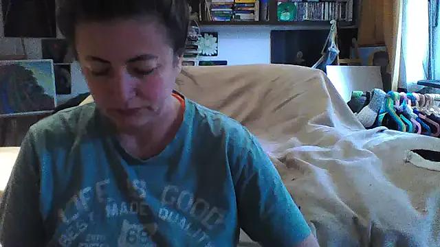 MariaAnaSunshine from StripChat