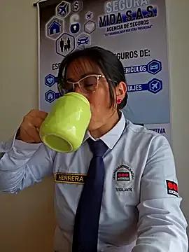 MARIANA-12_ from StripChat