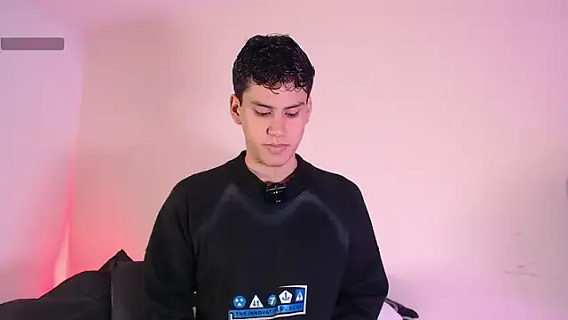 Mark_Nico — Put Oil On Chest