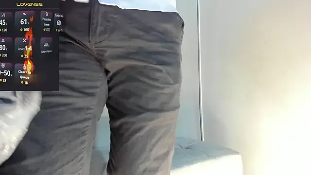 MarkWalker__ on StripChat