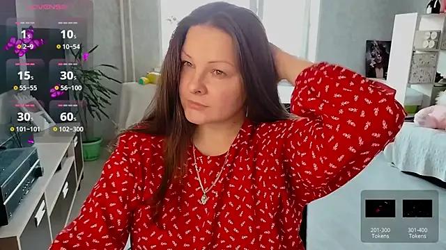 Cute Marla_Singerrr from StripChat Marla_Singerrr from StripChat