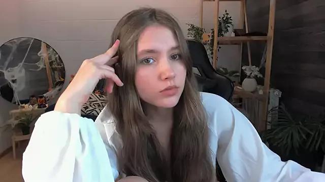 MaryannSoftt from StripChat