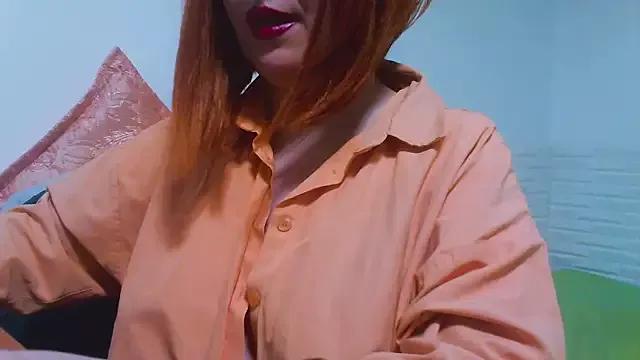 StripChat MashaYeah777 MashaYeah777 from StripChat