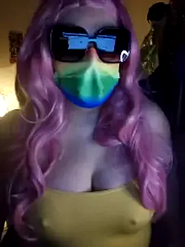 StripChat Masked_Muse is Freechat Masked_Muse — flash vagina