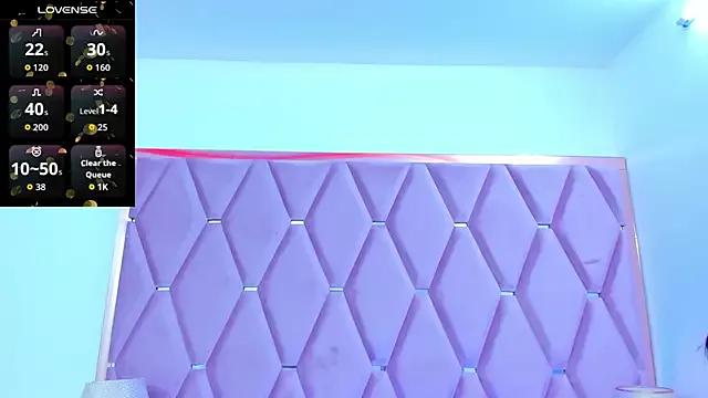 Cute MaskedGirl_ from StripChat MaskedGirl_ from StripChat