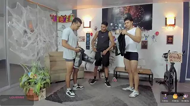 StripChat Masters_sexx Masters_sexx from StripChat