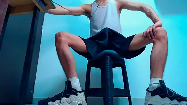 mastersmits from StripChat