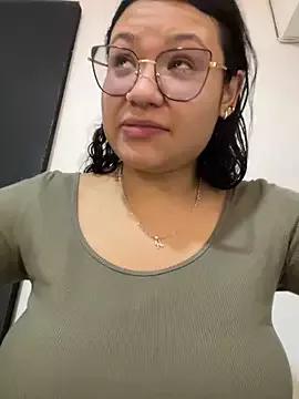 Try naked performer MaviEvil_ MaviEvil_ from StripChat