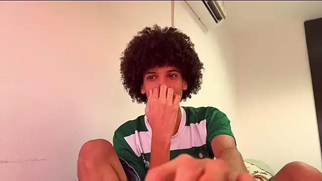 Sexy Max_Rain from StripChat Max_Rain from StripChat