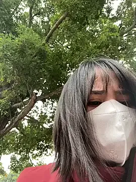 May-Squirt on StripChat