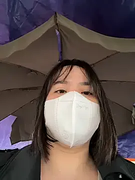 May-Squirt on StripChat