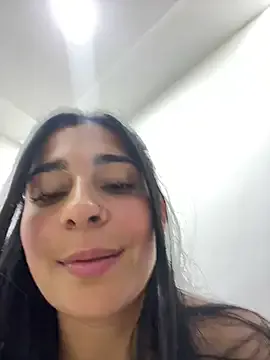 Meganmilk1 — Dildo in ass