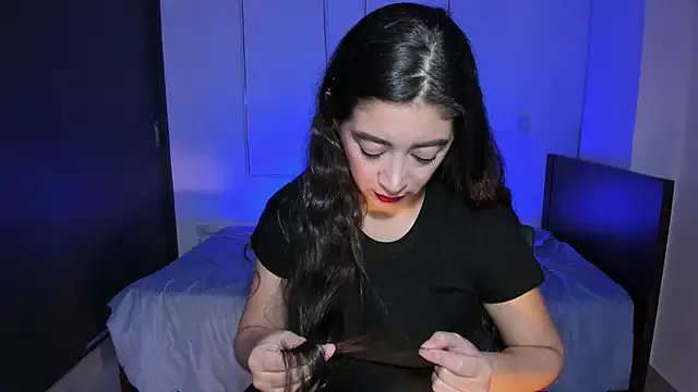 MeganWhite3 — all naked