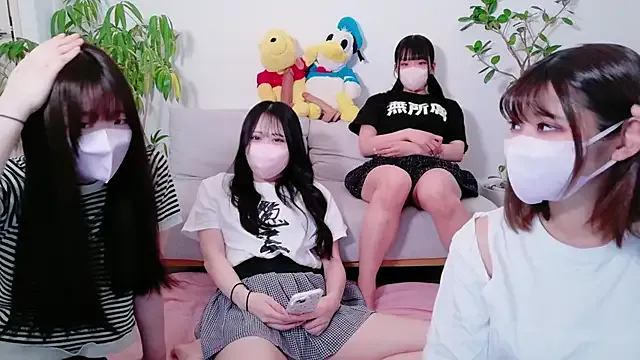 Megu_Melon from StripChat