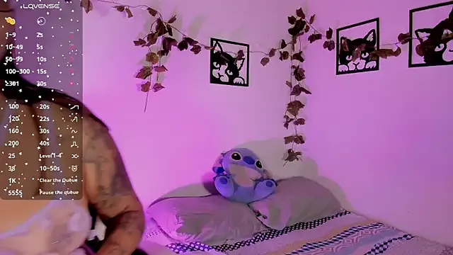 melanieecox on StripChat