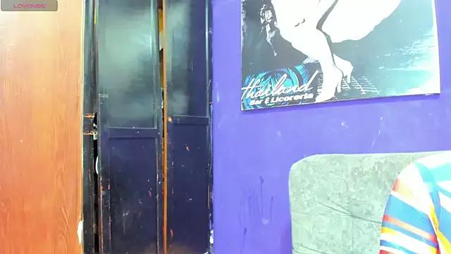 Melisaandjhova from StripChat