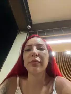 melisboa from StripChat