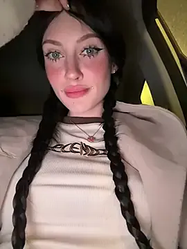 Melissa_crazy on StripChat