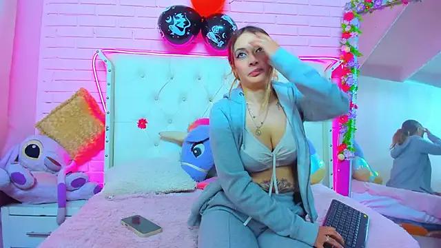 Masturbate to StripChat's Melissa_walker_ Melissa_walker_ from StripChat