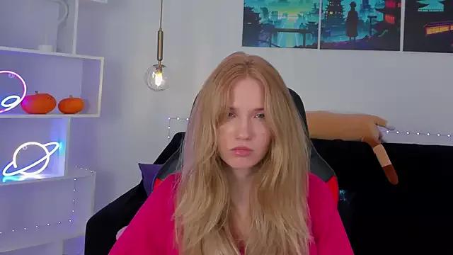 Discover StripChat's MelissaLiss MelissaLiss from StripChat