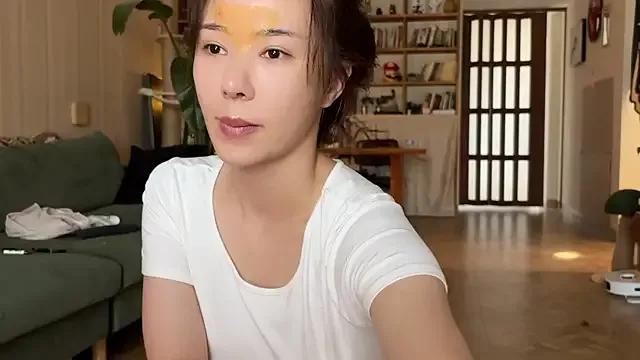 meowLili from StripChat