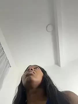 MerliaSsomer from StripChat