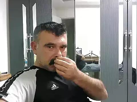 Discover StripChat's Meroglu45 meroglu45 from StripChat