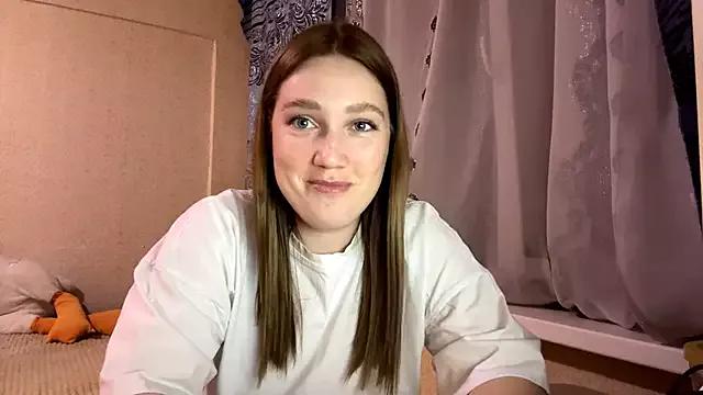 Try naked performer Mia_likez Mia_likez from StripChat