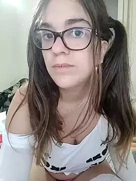 Explore cute model Miachan_LaGattinaVogliosa Miachan_LaGattinaVogliosa from StripChat