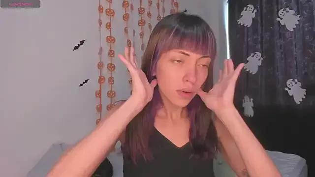 MiaGoth_ from StripChat