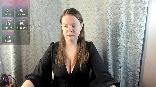 StripChat MiaLores is Private MiaLores — mesh suit