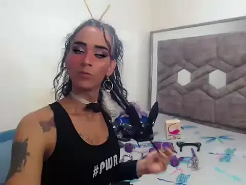 michaeldissts on StripChat