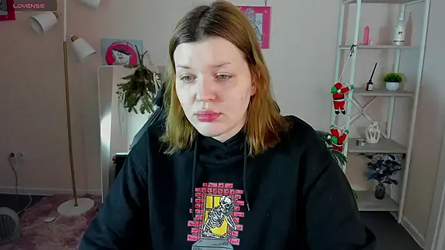 Michele_Greenn — Blowjob